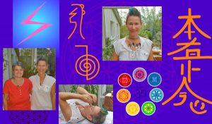 Spirit healer training level 2 052023 @ body-mind-spirit center